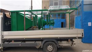 Instalatie insacuire saci 5 kg - 50 kg - imagine 9