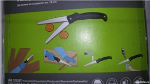 Fierastrau pliabil - imagine 3