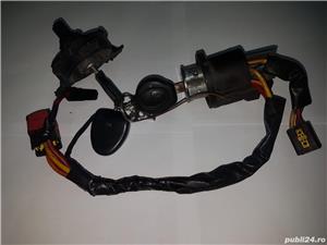 VAND Piese si accesorii noi si folosite,  Peugeot 206 2 usi  automobil personal, - imagine 9