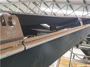 Transportor cu banda