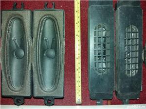 Vintage - Boxe, difuzoare auto,TV ,pick-up, radio, magnetofon, casetofon, perfect functionale  - imagine 5