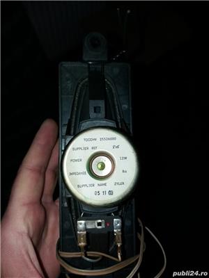 Vintage - Boxe, difuzoare auto,TV ,pick-up, radio, magnetofon, casetofon, perfect functionale 