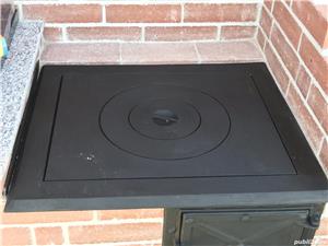 Materiale din fonta!!!