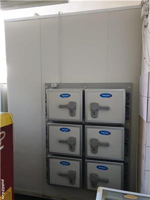 FABRICA INGHETATA - Linie profesionala productie inghetata! - imagine 7