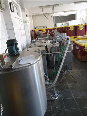 FABRICA INGHETATA - Linie profesionala productie inghetata! - imagine 4