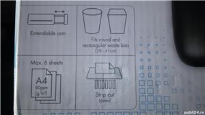 Distrugator documente - imagine 2