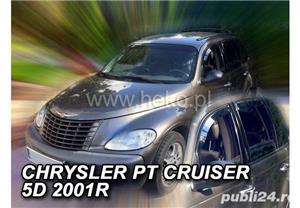 Paravanturi Originale Heko pentru Chrysler 300C, 300M, Voyager, PT Cruiser - Noi - imagine 6