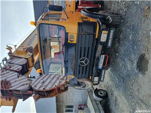 Macara de inchiriat - imagine 2