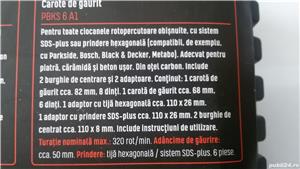 Trusa set carota - imagine 6