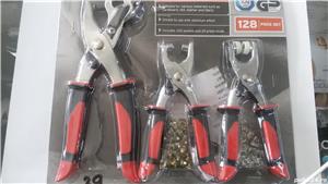 Set cleste capsator,perforator.