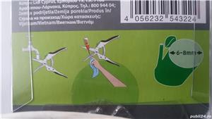 Foarfeca pentru gradina - imagine 3