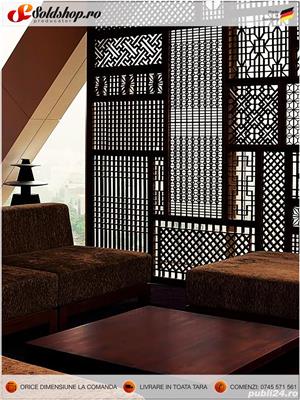 Usa  glisanta decorativa interior cod:U18 GEOGRAFY