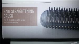 Perie pentru indreptat parul - imagine 2