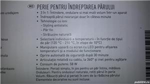 Perie pentru indreptat parul - imagine 4