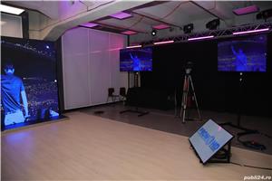 Servicii de streaming online in Bucuresti - imagine 4