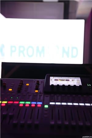 Servicii de streaming online in Bucuresti - imagine 6