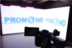 Servicii de streaming online in Bucuresti - imagine 2