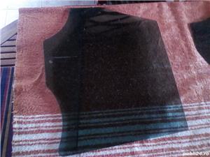 Vând luneta și geam USA spate Opel Astra j