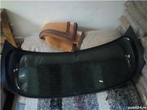 Vând luneta și geam USA spate Opel Astra j - imagine 4