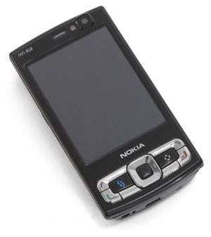 Nokia n 95 8 GB 