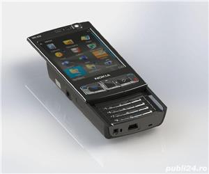Nokia n 95 8 GB  - imagine 5