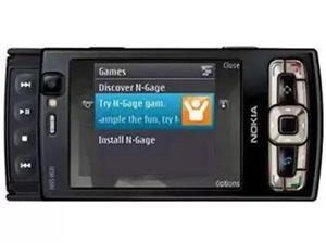 Nokia n 95 8 GB  - imagine 6