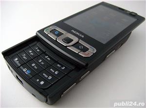 Nokia n 95 8 GB  - imagine 2