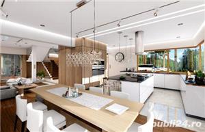 Birou proiectare | arhitect autorizat| proiect constuctii | avize - imagine 6