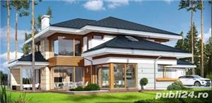 Birou proiectare | arhitect autorizat| proiect constuctii | avize - imagine 2