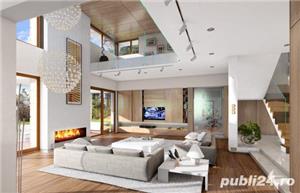 Birou proiectare | arhitect autorizat| proiect constuctii | avize - imagine 5