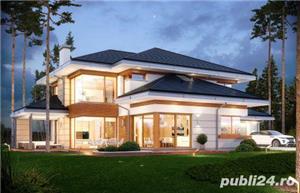 Birou proiectare | arhitect autorizat| proiect constuctii | avize - imagine 4