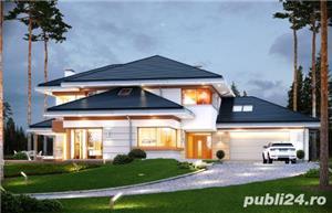 Birou proiectare | arhitect autorizat| proiect constuctii | avize - imagine 3