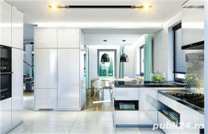 Proiecte case | arhitectură | structură | instalații PACHET COMPLET - imagine 4