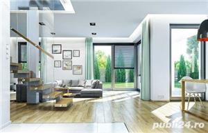 Proiecte case | arhitectură | structură | instalații PACHET COMPLET - imagine 6