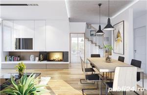 Proiecte case | arhitectură | structură | instalații PACHET COMPLET - imagine 9