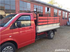 Transport rutier de marfuri  - imagine 3