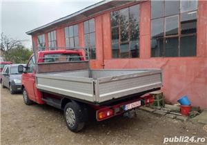 Transport rutier de marfuri  - imagine 5