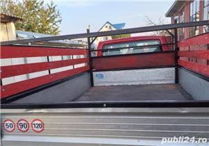 Transport rutier de marfuri  - imagine 2