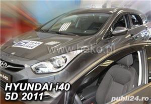 Paravanturi Originale Heko pt Hyundai i10, i20, i30, i40, ix20, Getz, Atos, Matrix - Noi