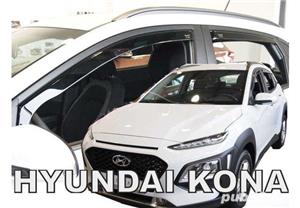 Paravanturi Originale Heko pt Hyundai ix35. Tucson, Kona, Santa Fe, Ioniq, Terracan, Galloper - Noi