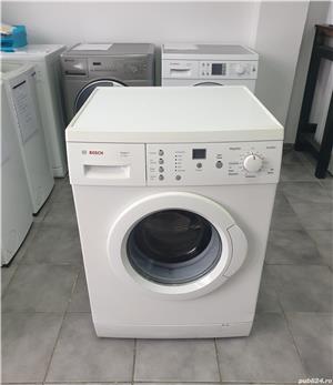 Masina de spălat rufe  Bosch. Model nou. Stare impecabila. 