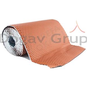 Banda wakaflex etansare cos/perete