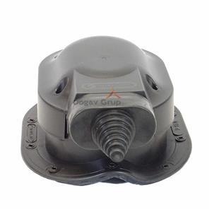 Element trecere conducte panou solar - imagine 9