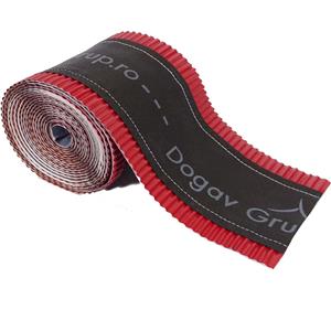 Banda ventilare coama țiglă metalica rola 5 m x 15 cm