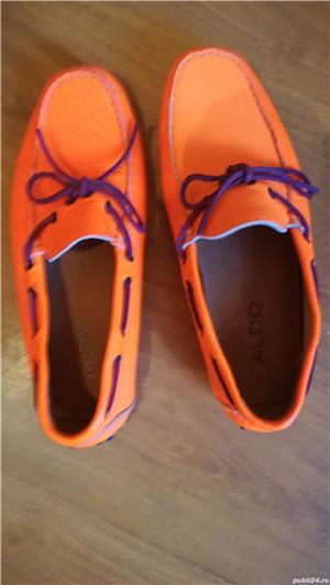 Vand expadrile Aldo(ca si noi!!) - imagine 2