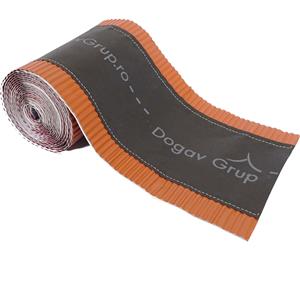 Banda pentru coama ECO - pentru tigla ceramica sau tigla din beton