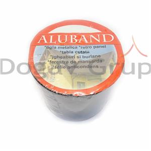 Banda etansare Aluband 15 cm x 10 m - imagine 7