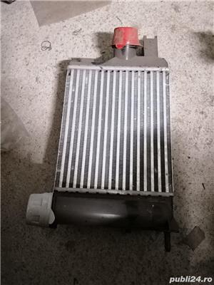 Intercooler duster logan sandero 