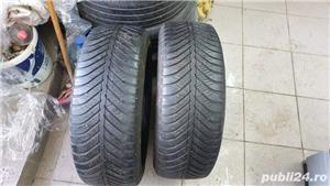 Roți rezervă Vw-Opel 5x112r16-5x100r16-5×110r16 - imagine 5