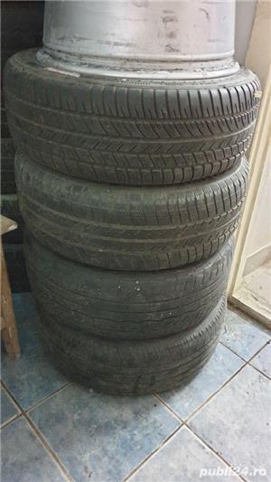 Roți rezervă Vw-Opel 5x112r16-5x100r16-5×110r16